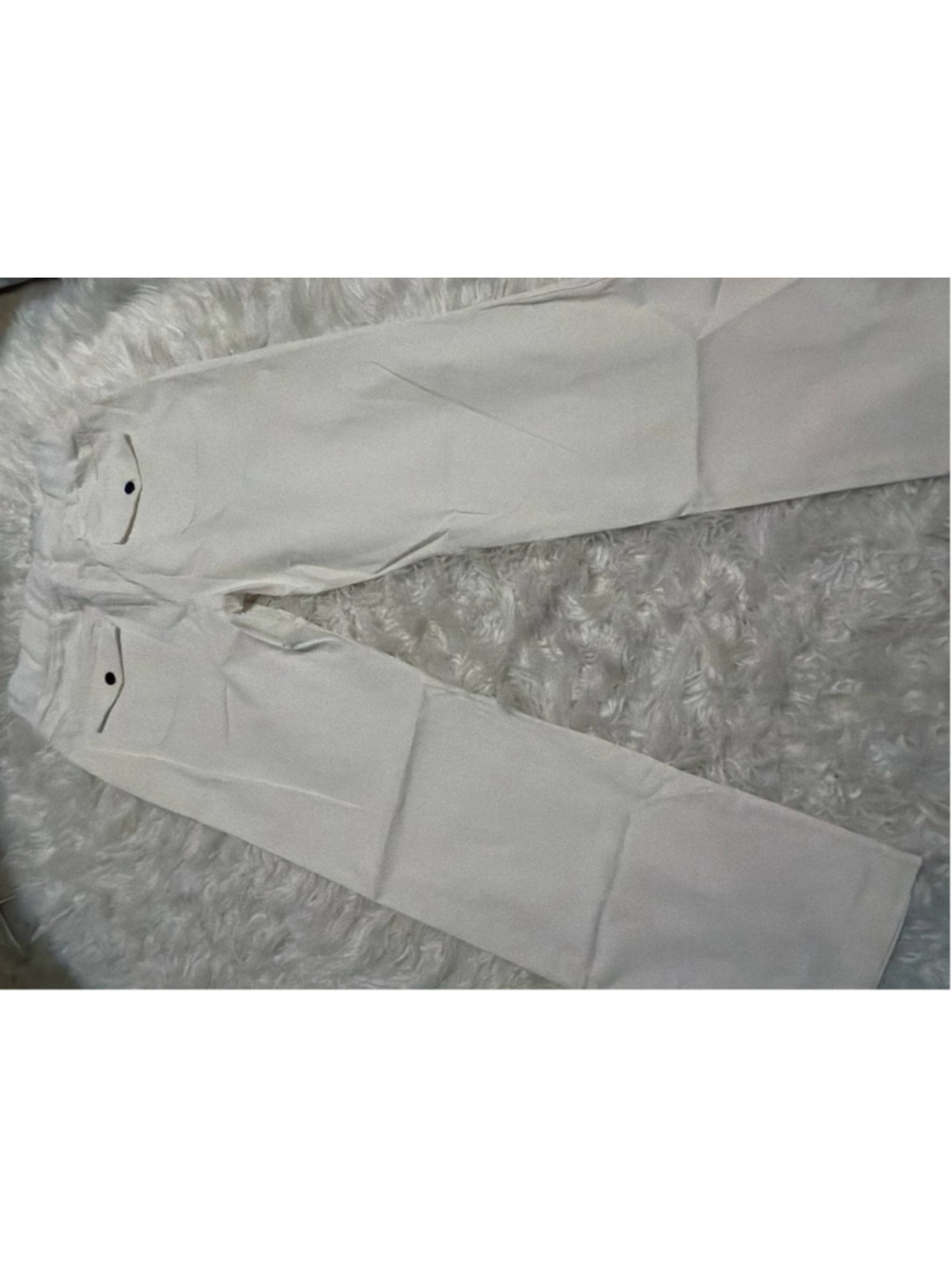 Flamingals Straight Leg Drawstring Pants 2XL - Picture 4 of 5
